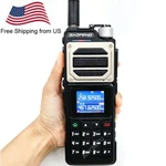 New Baofeng UV-25 Tri Band Noaa Type-c Charging Ham Radios 10W High Power. Fixed Price $42.50.