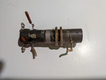 Hallicrafters SX-28 Mixer Coil. T19. P/n 51284. Please See Description #107. Fixed Price $10.00.