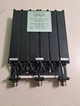 Micromagic Uhf 462-467MHZ 50W Repeater Duplexer Connector. Fixed Price $275.00.
