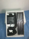 Connect Systems Csi Dtmf Handset Microphone Uhf Vhf Ham Amateur Radio. Fixed Price $90.00.