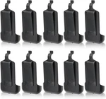 Walkie Talkie Radio Clip For Retevis RT622 RT22S Zastone X6 LT316/TDM8/ZSB1. Fixed Price $18.62.