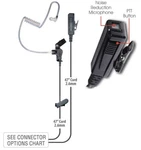 Director 2-WIRE Earpiece For XPR6500 XPR6550 XPR6580 APX4000 APX7000 M7 Klein. Fixed Price $85.00.