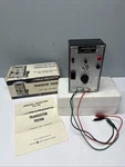 Micronta Transistor Tester 22-024 Dynamic Checker For Pnp & Npn Types Lnc. Fixed Price $20.00.