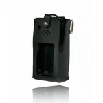Boston Leather Model 5611RC Firefighter Radio Holder For Kenwood. Fixed Price $43.50.