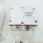 Polyphaser Coaxial Rf Surge Protector Bulkhead Arrestor 100-0508A-A **new**. Fixed Price $12.95.