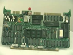 Motorola 6809 Microprocessor, Computer, New. Fixed Price $249.00.