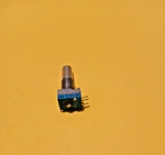 Kenwood New "oem" W02-1814-05 Channel Select TK250. Fixed Price $12.00.