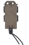 Wilder Tactical Urban Assault Extended Pistol Magazine Pouch V2- Ranger Green. Fixed Price $35.00.