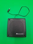 Midland 21-406 Deluxe Extension Speaker For Mxt, Cb Marine Radios. Fixed Price $15.97.
