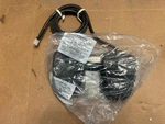 Unused Motorola BLN6732B Linemaster Clipper Twin Switch Foot Pedal SP-522-327. Fixed Price $99.99.