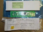 Nos Oem Kenwood Radio TK-290 Pcb Circuit Board # X53-3930-17 Control Unit. Fixed Price $35.00.