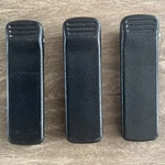 Lot Of 3 Motorola Radius CP200 Belt Clip 2.5" NNTN4497 Cr AAH50RDC9AA1AN -2. Fixed Price $19.49.
