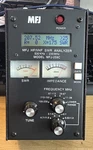Working MFJ-259C Hf/vhf Swr Antenna Analyzer 530KHZ 230MHZ Good Condition. Fixed Price $225.00.