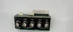 Elecraft K3S KXV3B Transverter I/o - Preamp Option Board. Fixed Price $264.49.