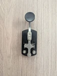 MFJ-550 Morse Code Key For Ham Radio Cw Telegraph Clean Condition "read Details". Fixed Price $32.00.