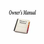 OMAV140 - Antenna Specialists Owners Manual For. Fixed Price $11.50.
