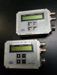 Gms Global Microwave Systems Rx S-band, Sr, Receiver, Mhz (X2). Fixed Price $400.00.