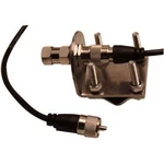Browning Stainless Cb Antenna Mirror Mount W/ 18 Cable And Stud. Fixed Price $24.99.