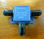 Merrimac PDM-20-50 Sma Element Power Divider. Fixed Price $39.99.