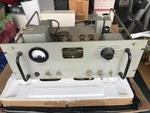 Rare! Vintage! Rca CU-656A/U Antenna Coupler (navy Use). Fixed Price $600.00.