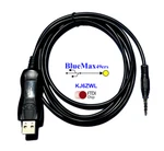 Yaesu FT-70D, FT-70DE, FT-70DR Ftdi Radio Programming Cable CT-91. Fixed Price $29.95.