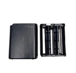 Icom Genuine Part BP90 Battery Case R1 M7 24AT 2SAT 4SAT 2SRA W2 X2A #1. Fixed Price $64.99.