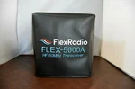 Flex 5000A Signature Series Amateur Radio Dust Cover 2020 Logo. Fixed Price $32.00.