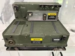 Harris AN/VRC-103 117F Radio 50W Amp 12005-1010-01. Fixed Price $899.99.