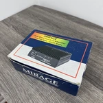 Mirage BD-35 Dual Band 144/440 Mhz Ham Radio Amplifier New In Box 45/35W. Fixed Price $279.99.
