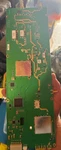 Rf Microwave Transceiver Board Analog Devices Sma Sdr Telecom Lark Eng. Fixed Price $150.00.