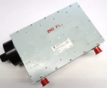 Telonic Ttf 190-3-5EE Tunable Bandpass Filter. Fixed Price $349.00.