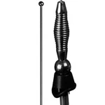 Metra 44-US30 Universal Antenna With Spring. Fixed Price $31.06.
