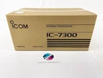 Icom 7300 Hf +50MHZ Ssb/cw/rtty/am/fm 100W Transceiver Japan New. Fixed Price $848.36.