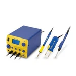 Hakko Iron Multi-station FM206-01 Desoldering Smd Rework. Fixed Price $1599.99.