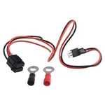 Replacement 6PIN Power Cable For Kenwood TS-430S TS-440S TS-570 TS-870 TS-850S. Fixed Price $14.39.