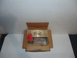 Dictograph Electronic Digital Communicator Transmitter Panel G-1878.. Fixed Price $99.99.