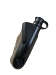 New Quick Release Adapter For Hawk Lapel Mic Motorola HT750 HT1250 MTX850 MTX950. Fixed Price $35.00.