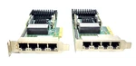 Lot Of Interface Master N42064B-S1620, 38-0203-01 Card Used.. Fixed Price $85.00.