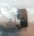 New Genuine Motorola Genesis Radio Accessory Dust Cover For HT600 MT1000 P200. Fixed Price $19.98.