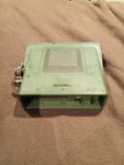 Trimble Trimpack Gps Receiver British Army Military. Fixed Price $108.33.