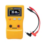 Portable M6013 Capacitor Meter Auto Rang Measuring Capacitance Tester Instrument. Fixed Price $42.53.