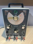 Vintage Heathkit IT-11 Capacitor Checker Untested. Fixed Price $124.76.