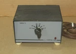 Symtek SABA/5-2R Hf Signal Intensifier Preamplifier Ham Radio (parts No Power). Fixed Price $29.33.