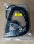 Setcom PRAC-WM2 For Motorola Jedi Series Portable Radios Fast Free Shipping New. Fixed Price $69.36.