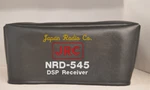 Jrc NRD-545 Premier Series Dust Cover. Fixed Price $32.00.