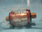 New Dolinko&wilkins Vc 75-20 Vacuum Capacitor. Fixed Price $44.99.