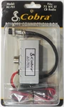 Cobra Model AC-701 Remote Connection Box Fits 75 Wx St Cb Radio New. Fixed Price $79.95.