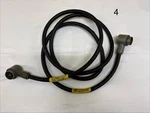 CX-4723/VRC Cable 8 Ft For Military Radio Jeep & Humvee Vehicles. Fixed Price $39.99.