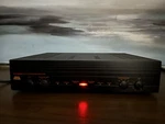 Shure HTS-50SPA Stereo Power Amplifier Works Great. Fixed Price $63.00.