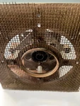 Tube Socket For 3CX3000A7 In Excellent Condition From Csi Transmitter. Fixed Price $420.00.